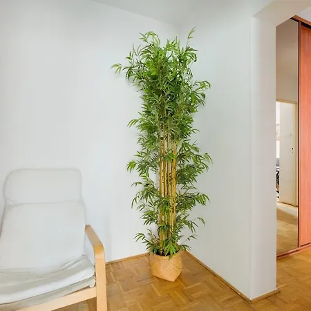 2 Bedroom In Location Apartment *